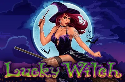 Lucky Witch