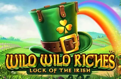 Wild Wild Riches Slots